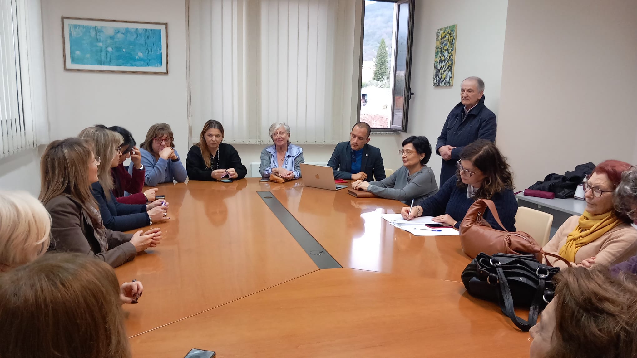 INCONTRO COMMISSIONE CONSILIARE OPIS (1)