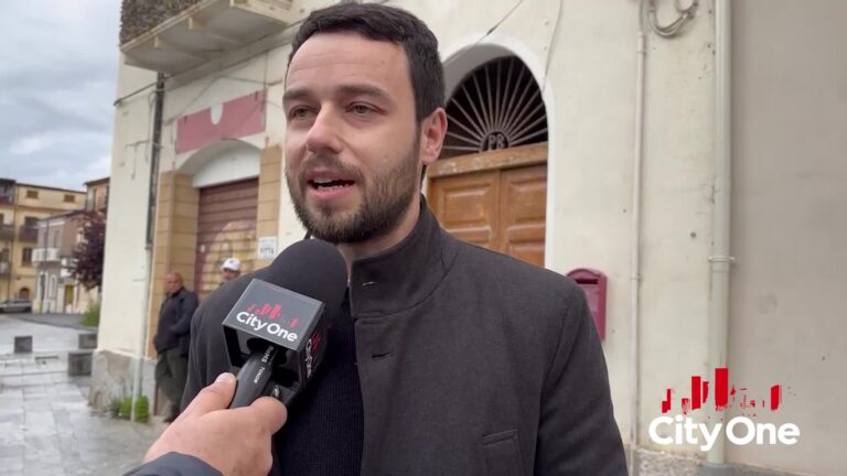 Viaggio tra i possibili candidati nelle liste elettorali : Domenico Taverna-33