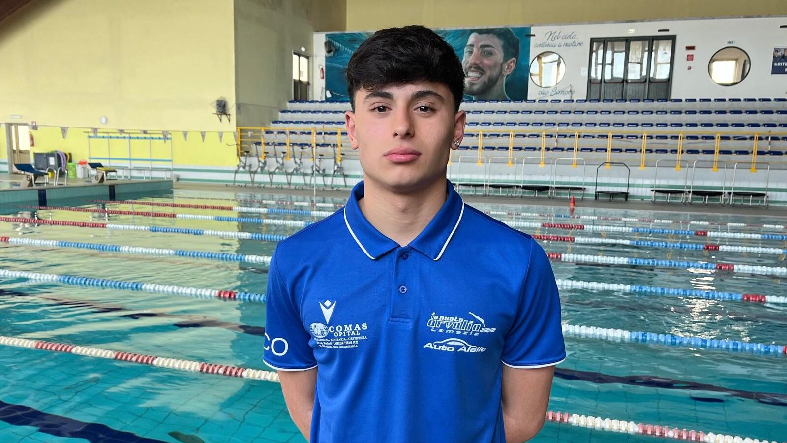 Arvalia Nuoto Lamezia - Demis Lico (1)