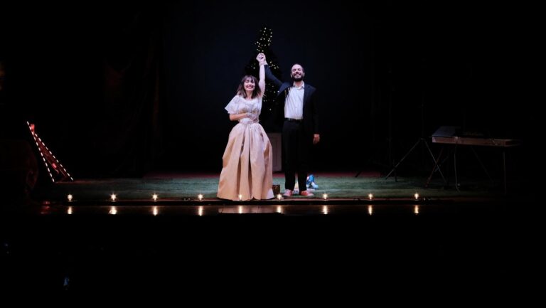 Chiara Francini a Lamezia (1)