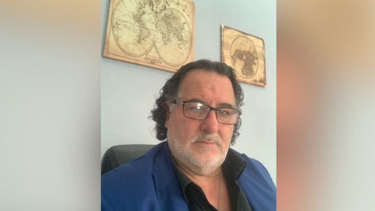 Franco Folino Gallo Segretario