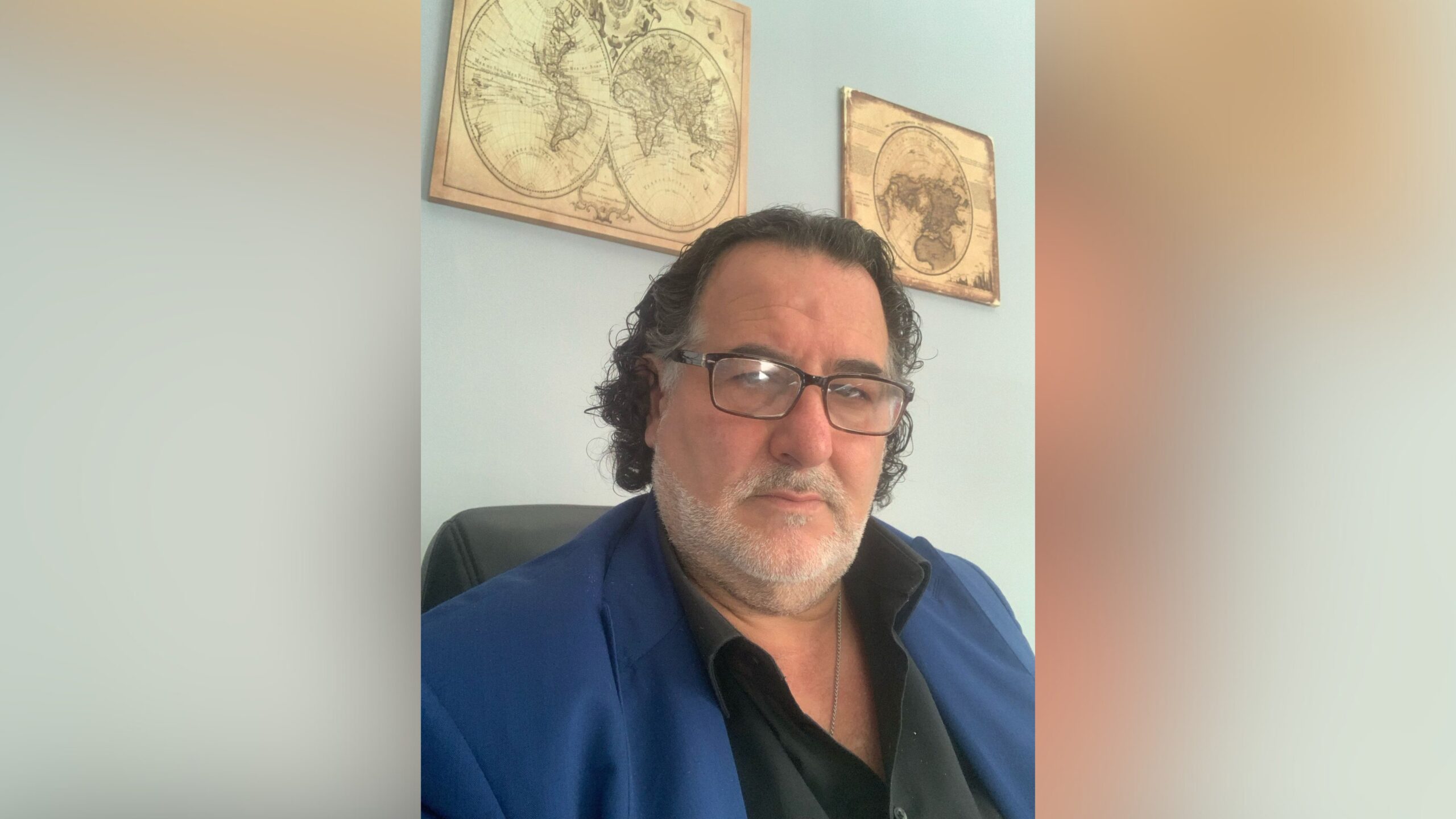 Franco Folino Gallo Segretario