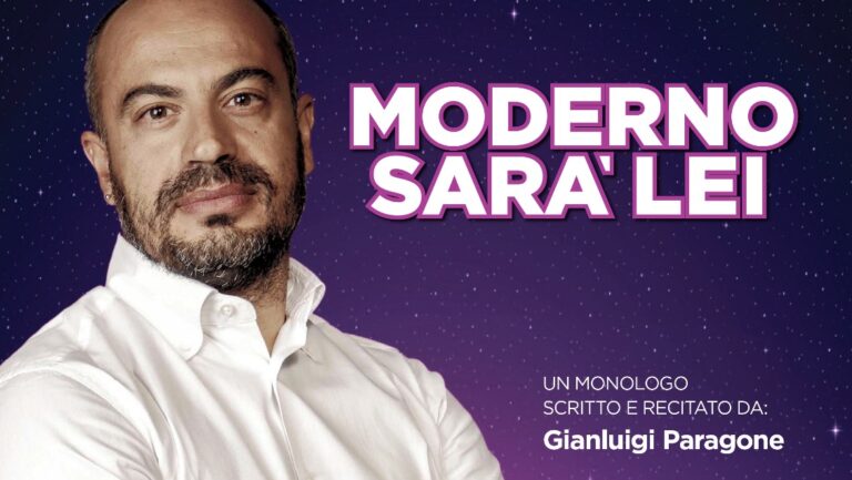Gianluigi Paragone