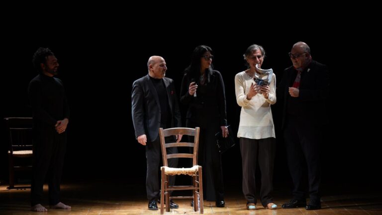 Saverio La Ruina a Lamezia Terme (2)