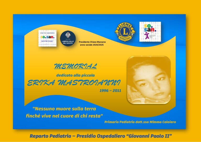 Targa_ricordo_Erika_Mastroianni