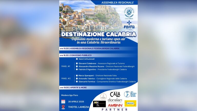 destinazione calabria