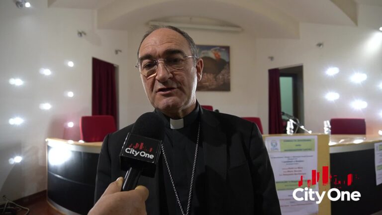 Monsignor Serafino Parisi Vescovo di Lamezia-52