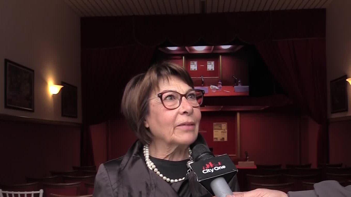 Presentazione del libro di Anna Maria Gaetano "Manuale di ricette e cucina per chi ha l'alzheimer"-51