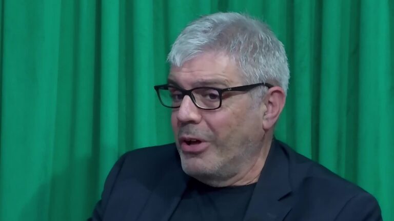 Agenda Politica - Ospiti Claudio Cavaliere e Ruggero Pegna-3
