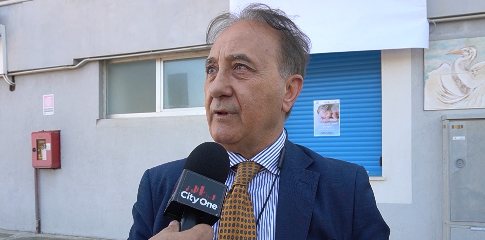 Antonio Battistini