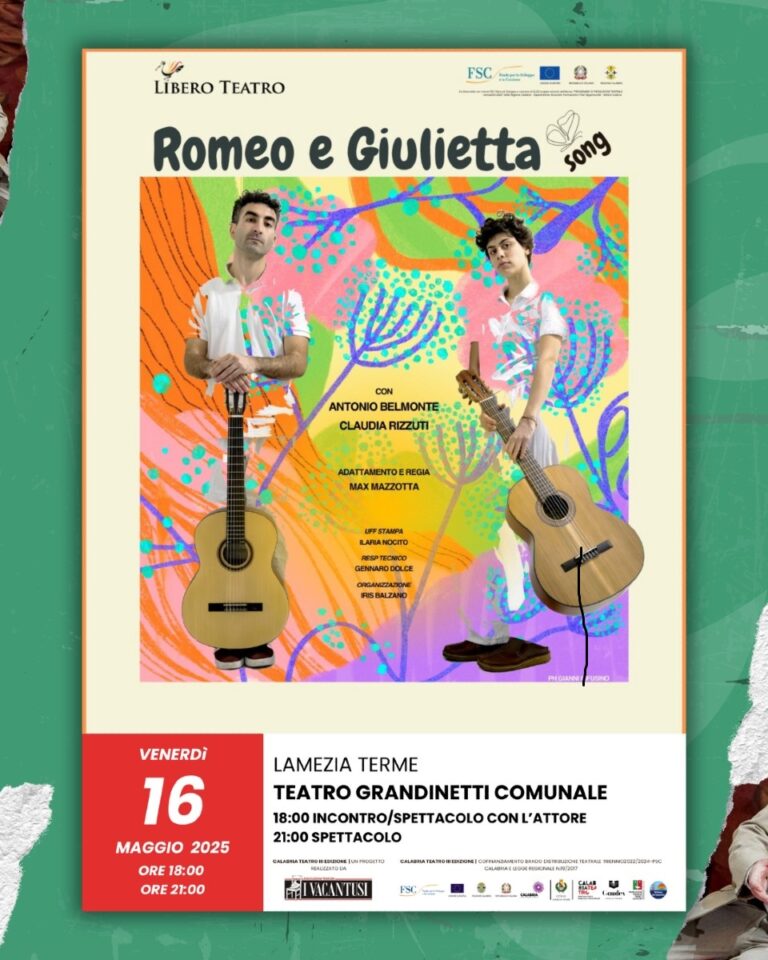 Romeo e Giulietta