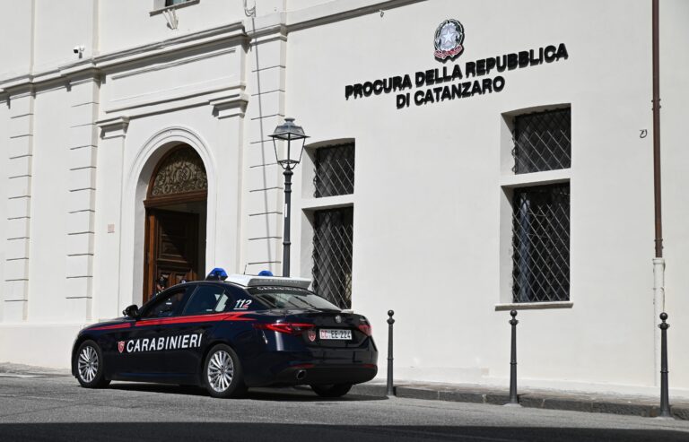 carabinieri 7