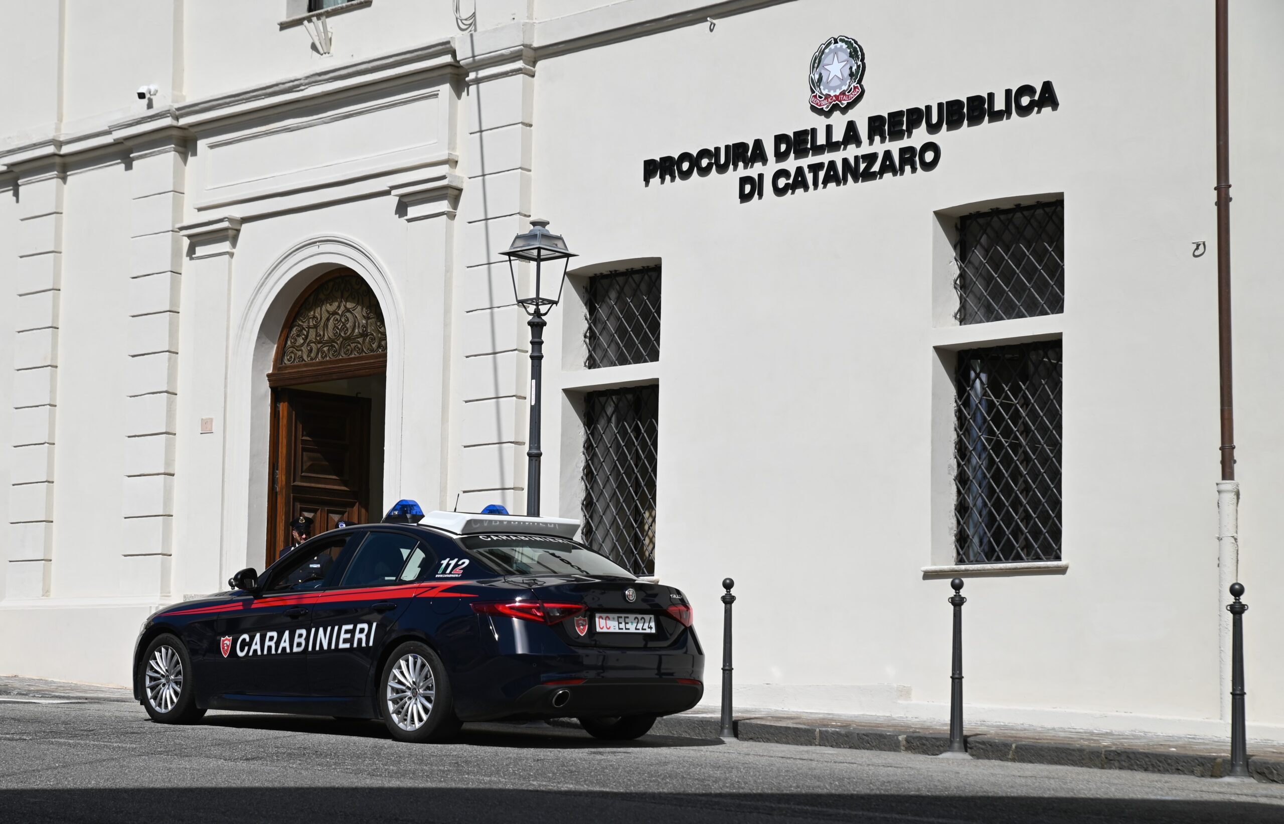 carabinieri 7