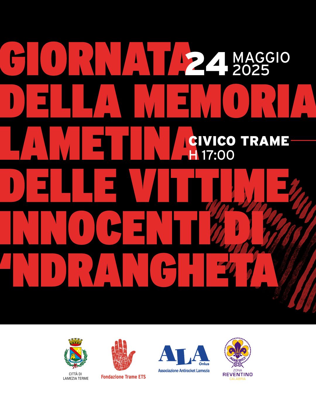 locandina 24 maggio