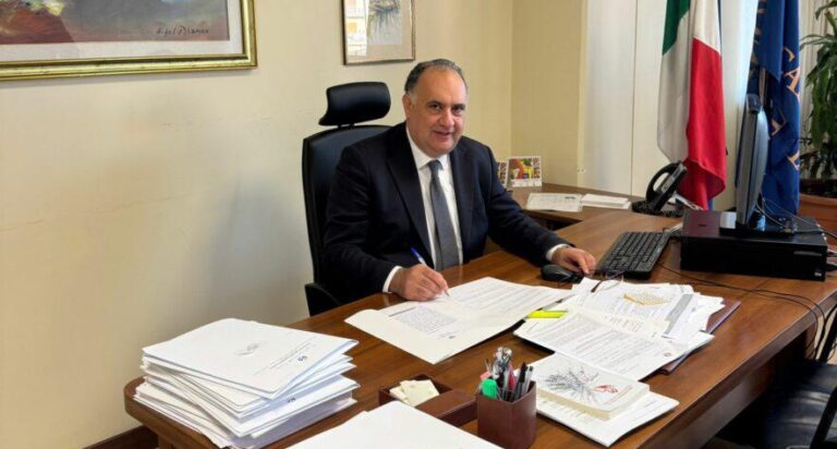 FOTO_CONSIGLIERE_REGIONALE_PIETRO_RASO