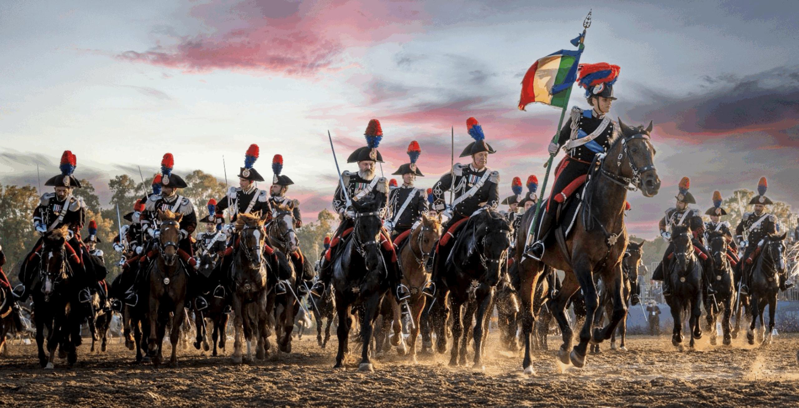 Festa Arma Carabinieri 1
