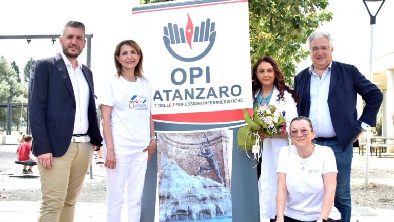 Opi_Catanzaro,_Giornata_Infermiere_Lamezia_