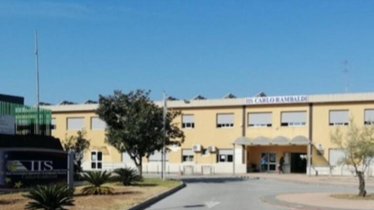 Polo rambaldi de fazio