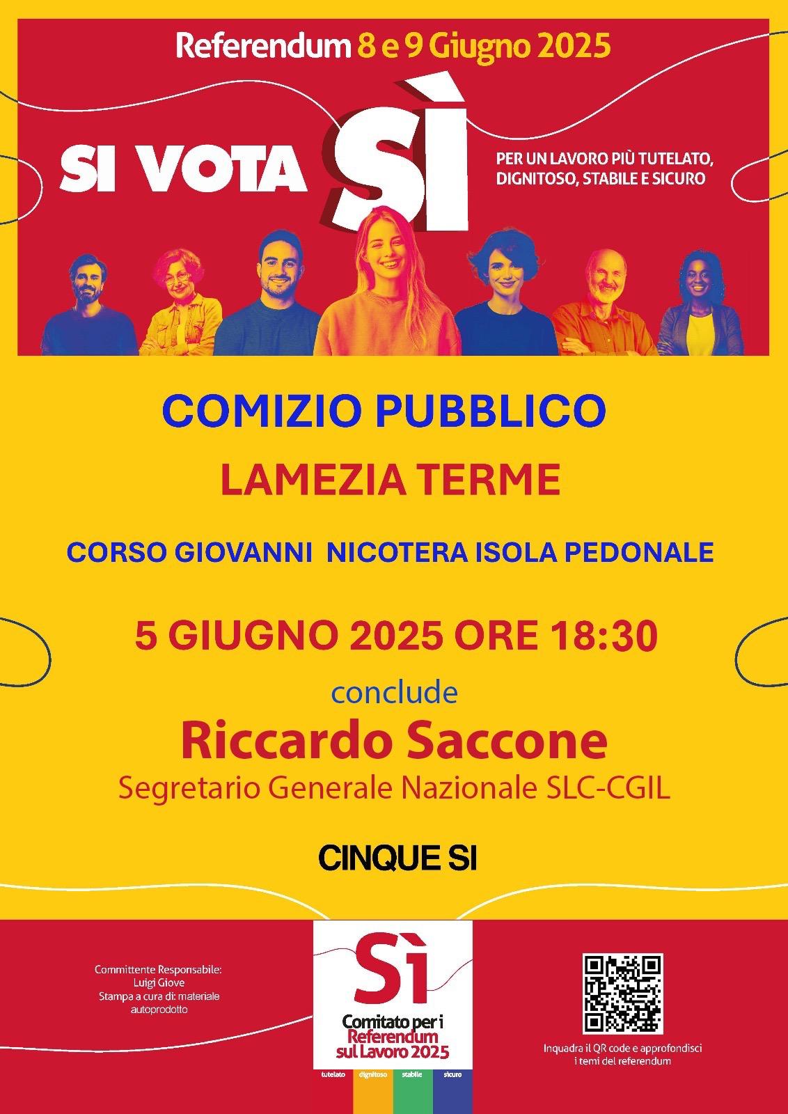 REFERENDUM 5