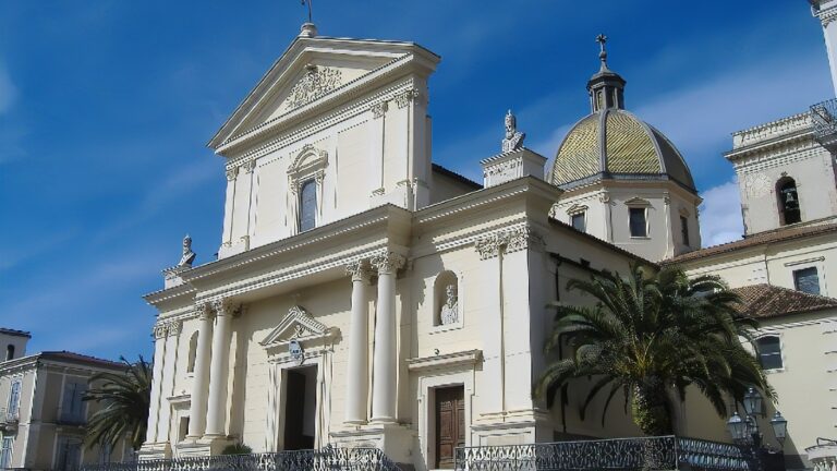 cattedrale Lamezia