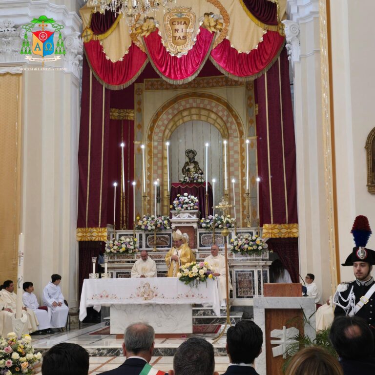 festa S. Francesco di Paola 2025