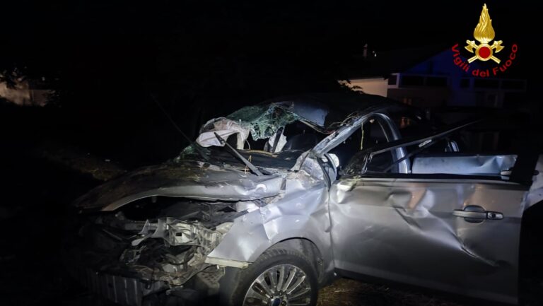 incidente san pietro apostolo1