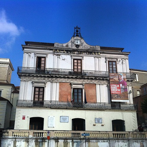 palazzo di città