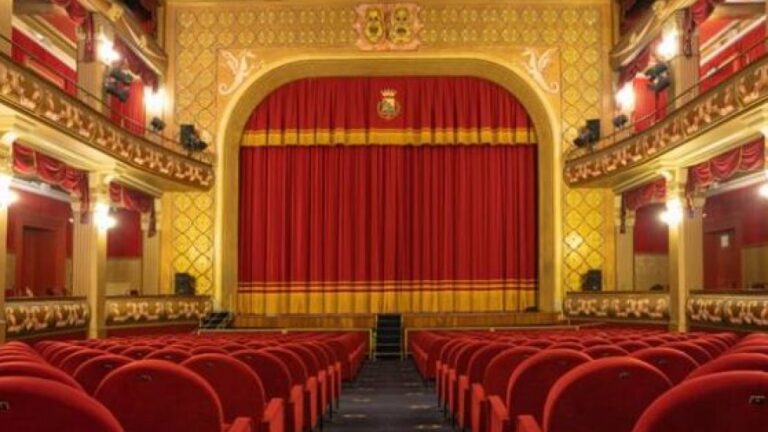 teatro grandinetti