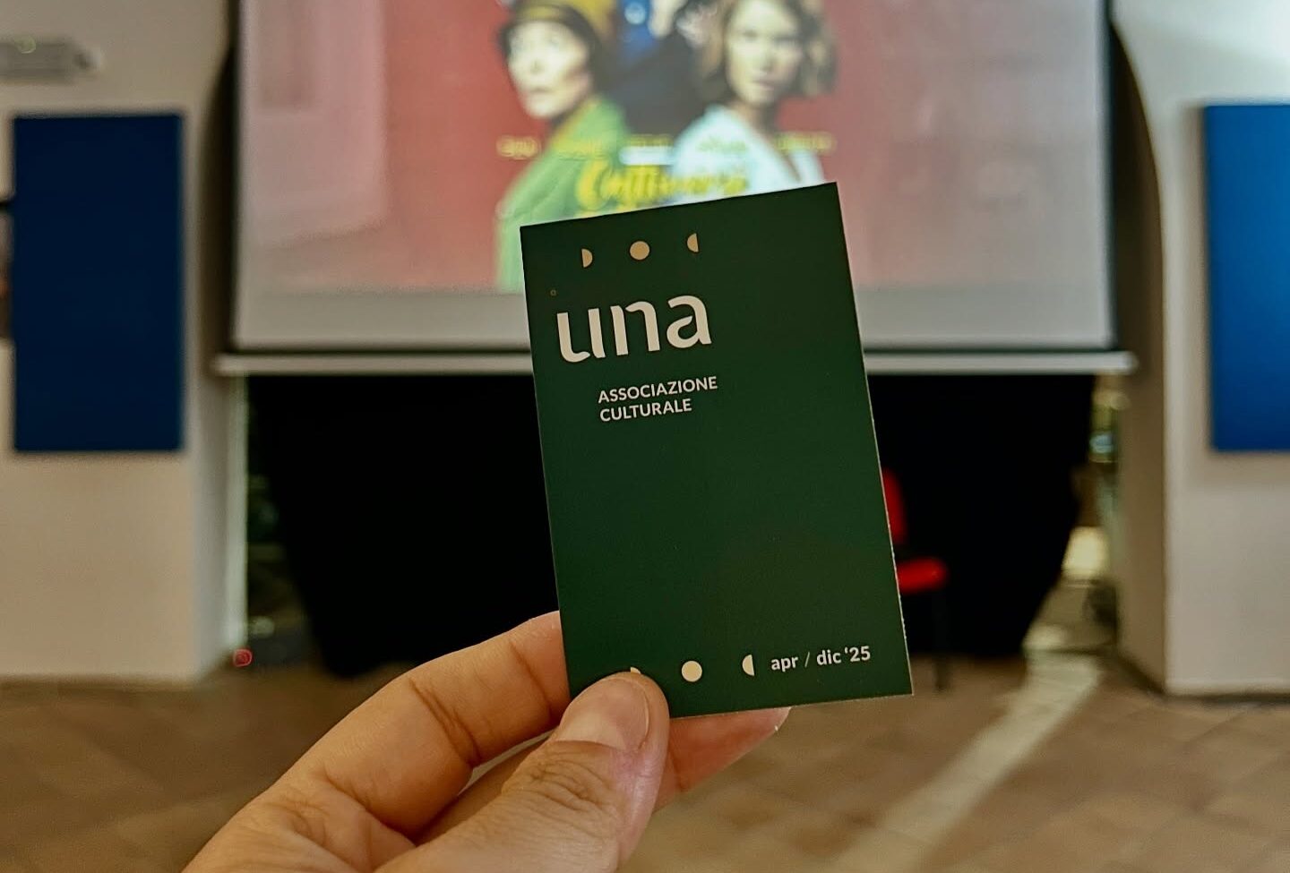 tessera_UNA