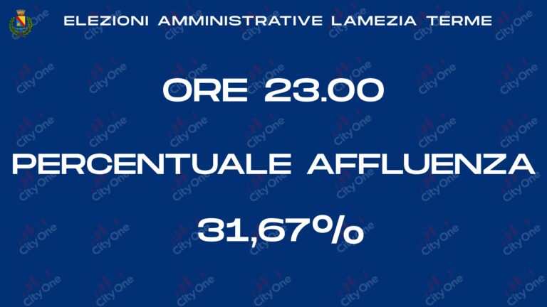 ultima affuluenza