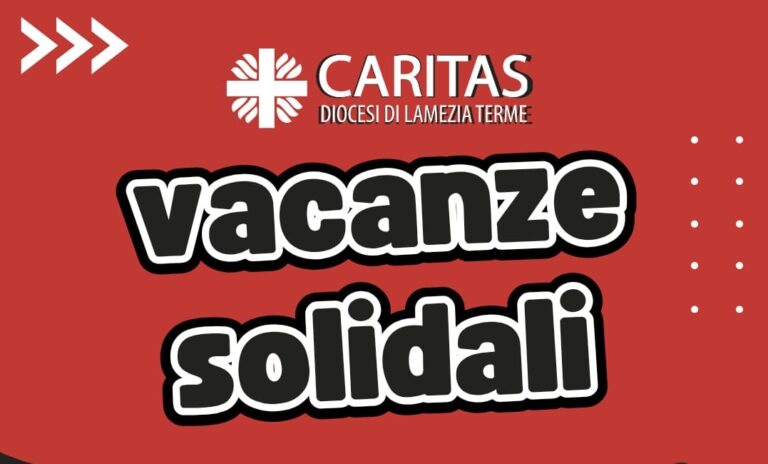 vacanze solidali