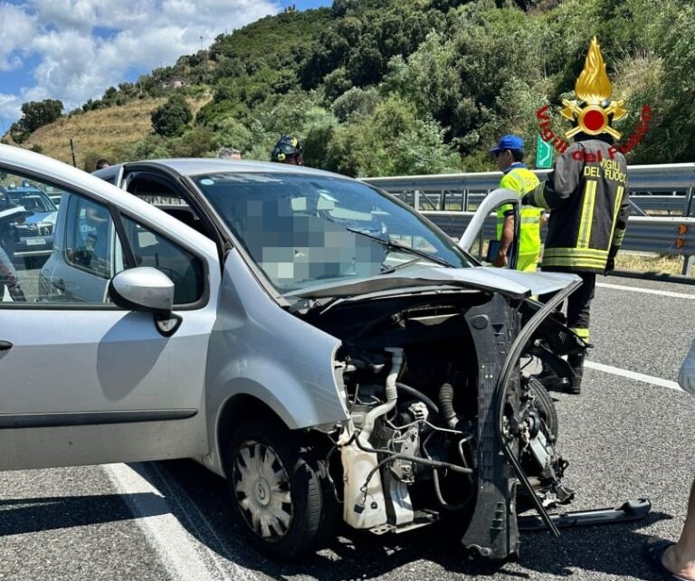 INCIDENTE