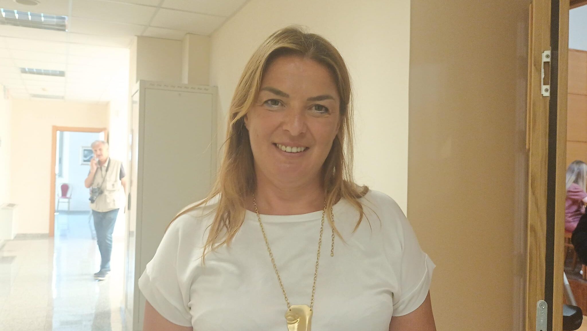 Maria Grandinetti