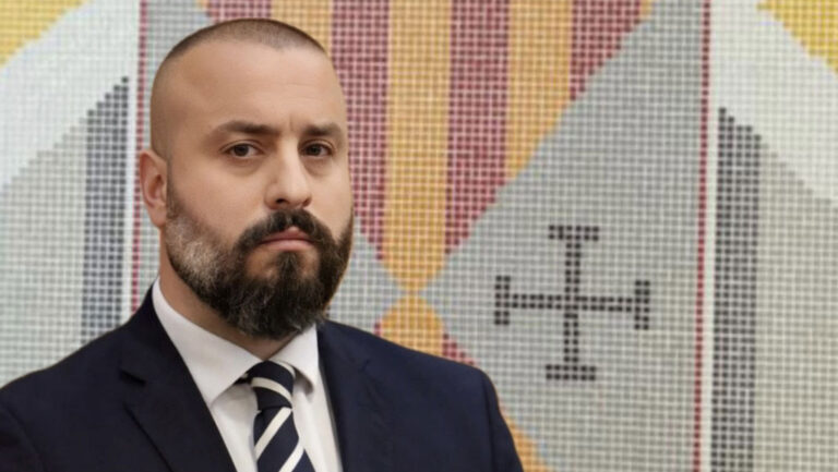 Mimmo Gianturco