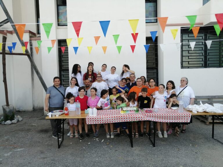 SANTA MARIA DELLE GRAZIE 8