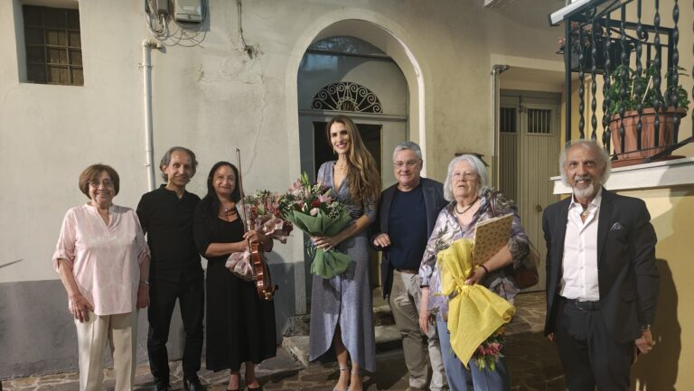 associazione felice mastroianni