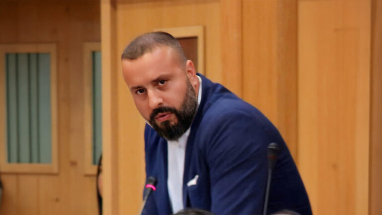 mimmo gianturco okok