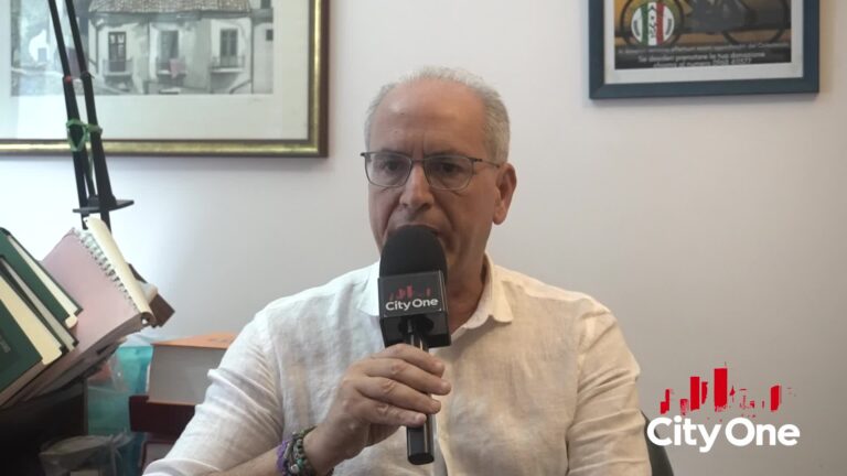 L’ex sindaco Mascaro in polemica con Murone-55