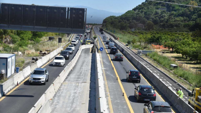 A2 autostrada