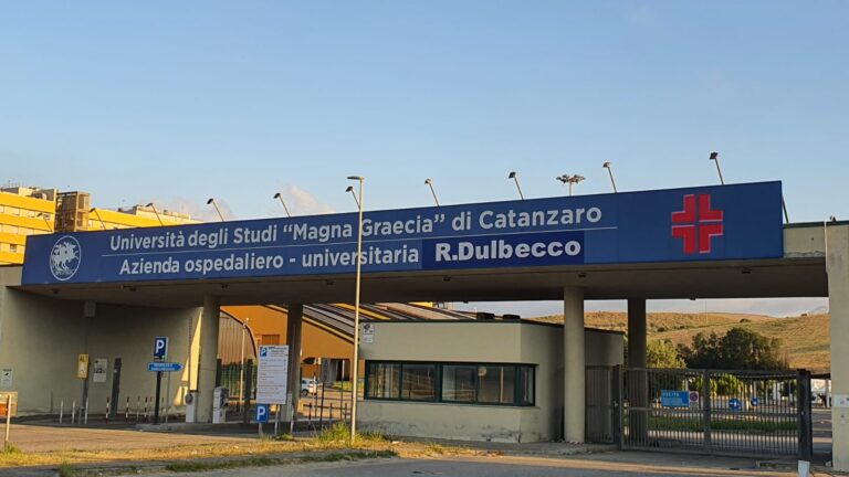 Catanzaro, Dulbecco