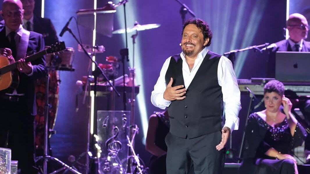 Enrico Brignano - Bello di mamma