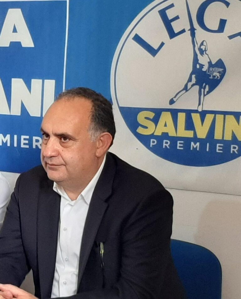 FOTO CONS. REG. PIETRO RASO