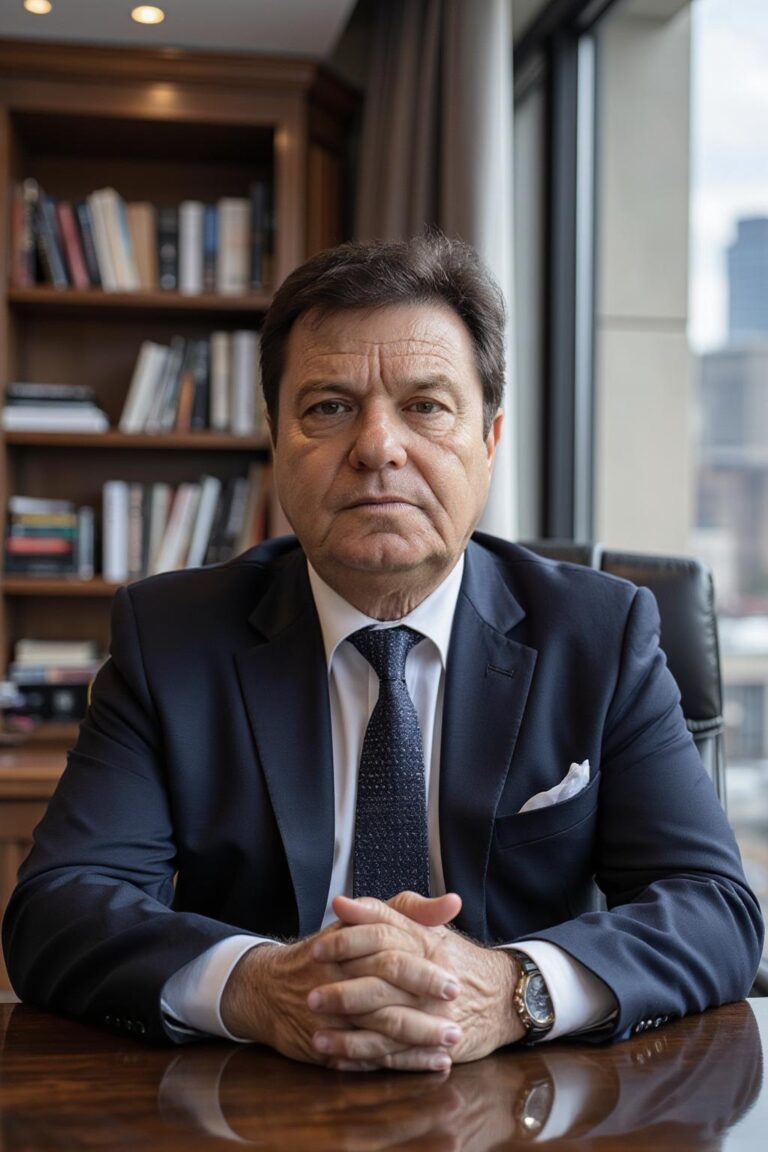 Francesco grandinetti