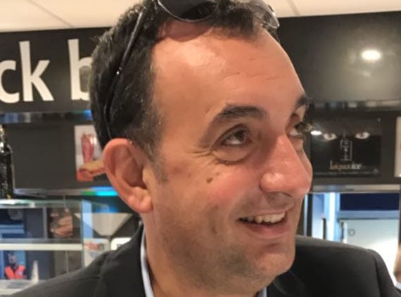 antonio-Sirianni