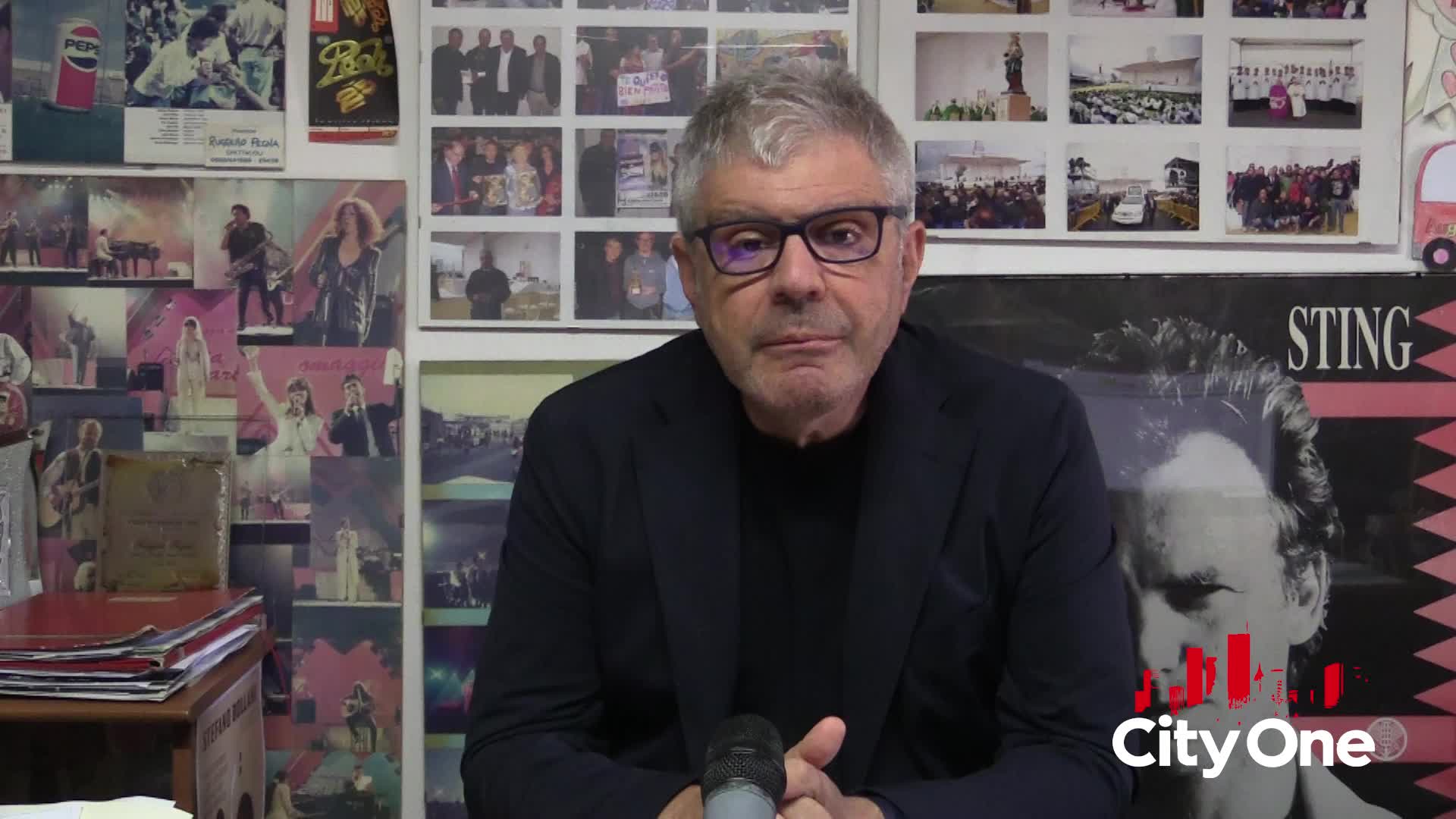 Ruggero Pegna -“Bello di mamma” di Enrico Brignano-55