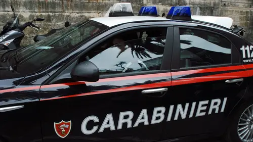 carabinieri-png