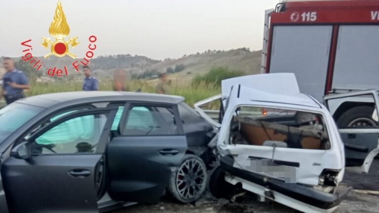 incidente CZ 1