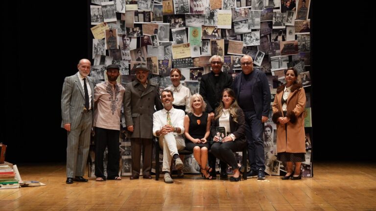 Alvaro, più di una vita al Teatro Grandinetti (1)