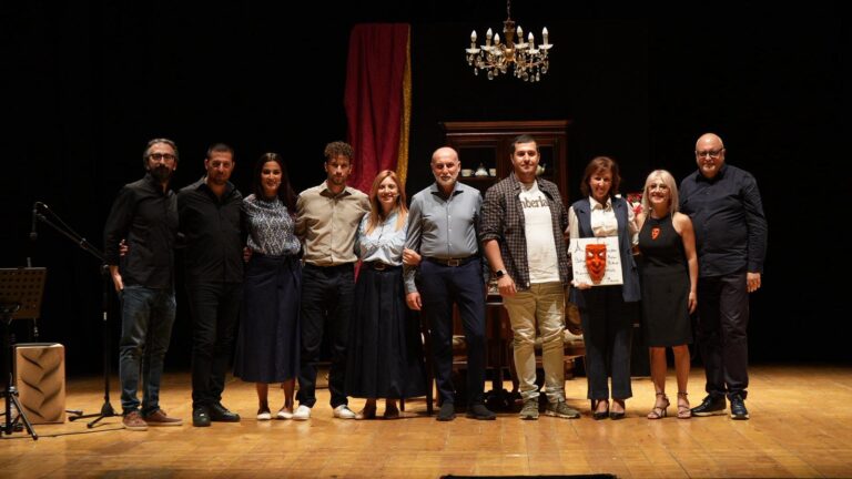 Caudex - presentezione di Zero (1)