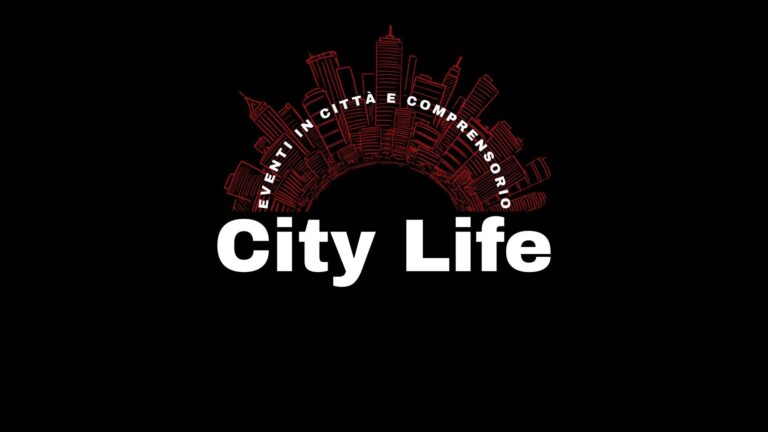 City Life - 1